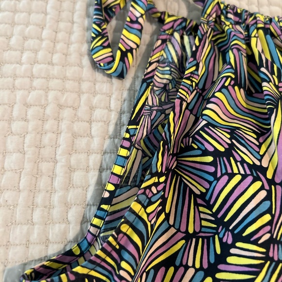 Marc By Marc Jacobs Multicolor Tank Top - Picture 8 of 9